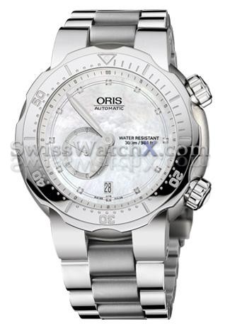 Oris TT1 Divers 7636 643 71 91 MB - Haga click en la imagen para cerrar